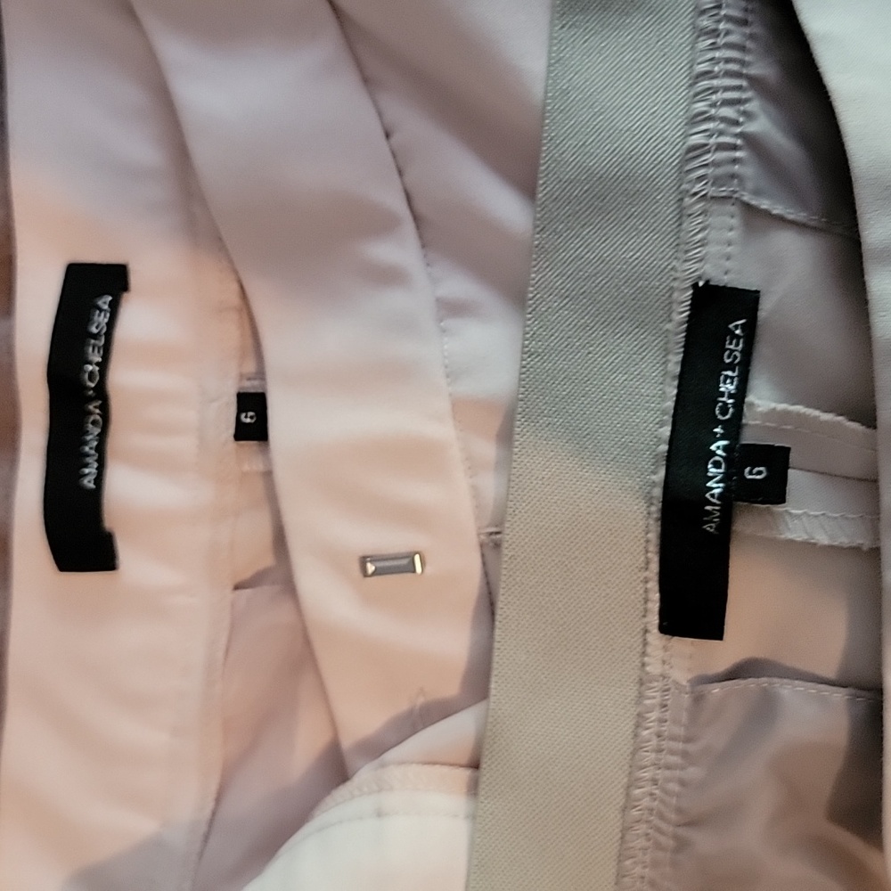 dress pants